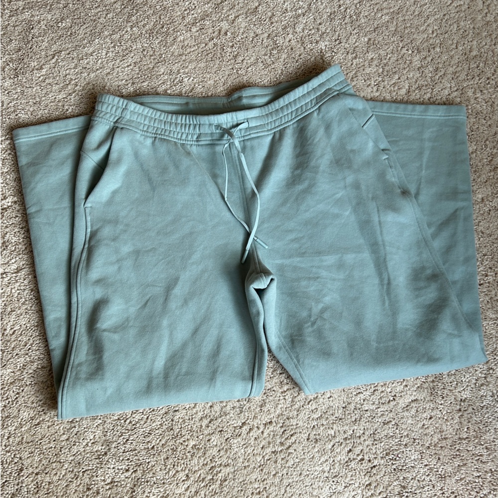 Lululemon Loungeful Straight Leg Pants